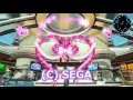 pso2 バレンタインロビー 2016