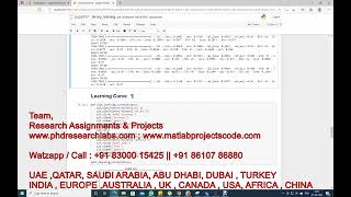 Classifying White Blood Cells python code | White Blood Cells | Blood Cells classification | Python