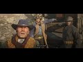 Red Dead Redemption 2  Walkthrough  I   👮✍️📋Andy Andreas🚔🚑🚛