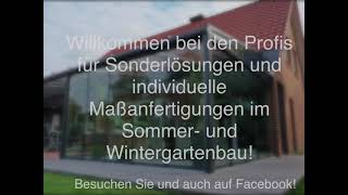 Sommergarten/Terrassendach Kombination | Meister Wintergärten GmbH