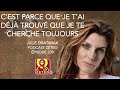 Zeteo #209 - Julie Dratwiak : C'est parce que je t'ai déjà trouvé que je te cherche toujours