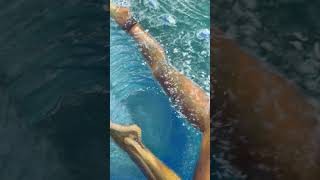 Duck Dive