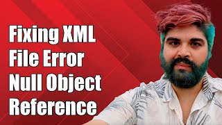 Fixing Binary XML File Error: Null Object Reference in Java Method 'equals'