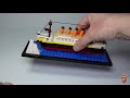 oxford titanic bm3524 building blocks review £9 well spent