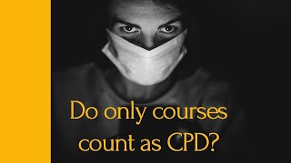 Courses Only for CPD in Appraisal? 📚 | Medical Appraisals UK 🇬🇧 | Medical Appraisals