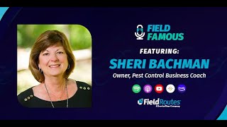 Episode 15: Coach ’Em Up: Controlling The Chaos With Sheri Spencer Bachman