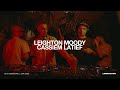 Leighton Moody B2B Cassiem Latief | Deep House Set | Lemkus First Thursday