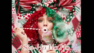 sia-Ho Ho Ho