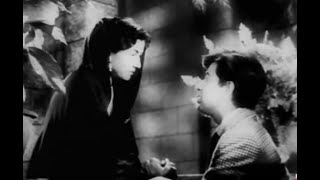 Inspired by Jane Eyre - ''Sangdil'' (India, 1952) Dilip Kumar, Madhubala - English Subtitles