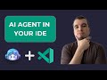 GitHub Copilot AI Agent Built a Full-Stack App Autonomously!
