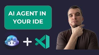 GitHub Copilot AI Agent Built a Full-Stack App Autonomously!