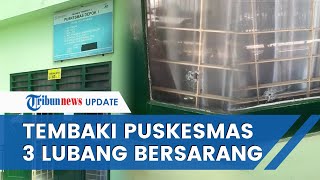 GEGER! Puskesmas di Sleman Dihujani Tembakan OTK, Polisi Selidiki Pelaku dan Motifnya