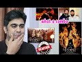 Thee Thalapathy | Thalapathy Vijay | STR | Varisu| Vamshi Paidipally | Thaman S| REACTION💪🔥🔥🔥