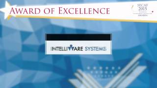 SECAF 2015 Award of Excellence