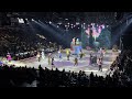 Disney On Ice Magic in the Stars Finale