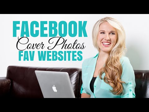 How to Create a Facebook Cover Photo: Canva, Fotojet, PicMonkey How to Create a Facebook Cover Photo: Canva, Fotojet, PicMonkey