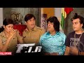 Chandramukhi Chautala को एक लड़के से मिली धमकी (PART 1) | FIR Full Episode | Comedy Serial |