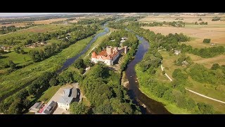 Bauskas rogainings - Bauska TASTE 2018