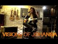 Visions Of Johanna - Bob Dylan - Unplugged Version