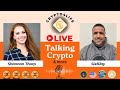 Crypto4Life Presents: Shannon Thorp, Talking Crypto, XRP, Ripple, ETHGate & MORE!