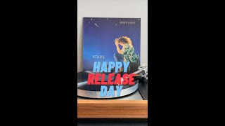 Simply Red - Stars | Happy Release Day