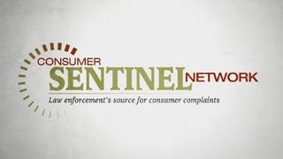 Consumer Sentinel: Law Enforcement’s Source for Consumer Complaints | Federal Trade Commission