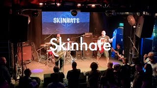 Skinhate (Live at Volume Club, 21.05.2023, Kyiv, Ukraine)