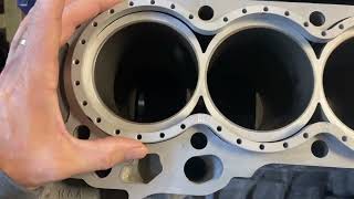 SUPERTECH, PLM and EBAY BLOCK GUARD INSTALL K24A2 B18B1 and K20A2 TSX INTEGRA RSX