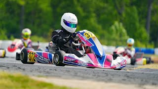 2022 USPKS GOPRO MOTORPLEX X30 SENIOR SUNDAY PRE-FINAL