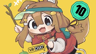 10 VRChat Worlds to Connect with Japanese!