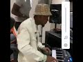 Kabza de small playing keys(like vigrostyle)#thekingofamapiano