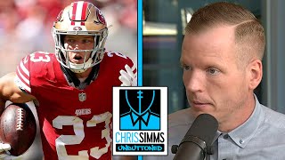 Could 2023 be the year to redefine OPOY, MVP awards? | Chris Simms Unbuttoned | NFL on NBC