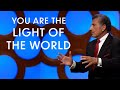 You Are The Light of The World - FULL SERMON - Dr. Michael Youssef | The Church of The Apostles