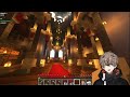 so we back in the mines 【minecraft】 【nijisanji en alban knox】