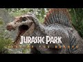 Jurassic Park: Rise of the Beasts Trailer