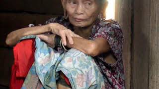 Penan people | Wikipedia audio article
