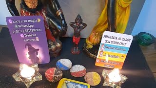 🌻🌟SERÁ TU CABEZA! 😱⭐ horóscopo tarot orisha