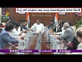 cm revanth reddy meets union ministers on pending project works కేంద్రమంత్రులతో సీఎం రేవంత్ భేటీ