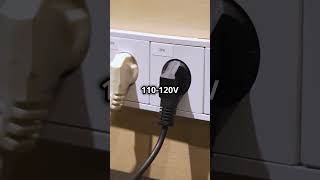 Mastering Global Electrical Outlets