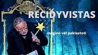 Skandalinga: Landsbergis Čyvui: 