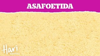 Spotlight on Spices | Asafoetida