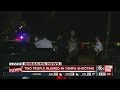 Two people injured in Tampa shooting