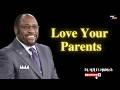 LOVE Your Parents MORE Than Your PHONE? | DR MYLES MUNROE | BEST MOTIVATIONAL SPEEH | VIDEO SUBTITLE