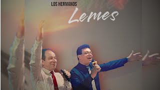 Voy a vencer || Hermanos Lemes || Canción oficial || 2023