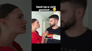 Damit hat er nicht gerechnet ... - #Nachbarn #CoupleComedy #Sketch #BestTrendVideos #Explore