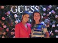 amandacernyxguess in turkey vip dinner