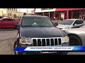 for sell jeep grand cherokee model 2009 للبيع جيب جراند شيروكي موديل