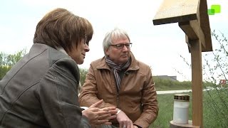 Schwerer Motorradunfall - Wie Notfallseelsorge geholfen hat