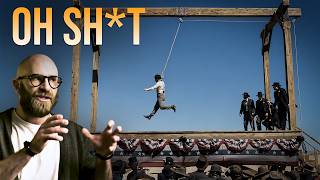 Which Execution Methods Had the Most Accidents?