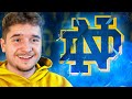 I Fixed Notre Dame in College Football 25